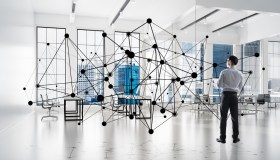 Sprechi, guasti e fermo impianti addio: ecco il rivoluzionario sistema di IA Made in Italy