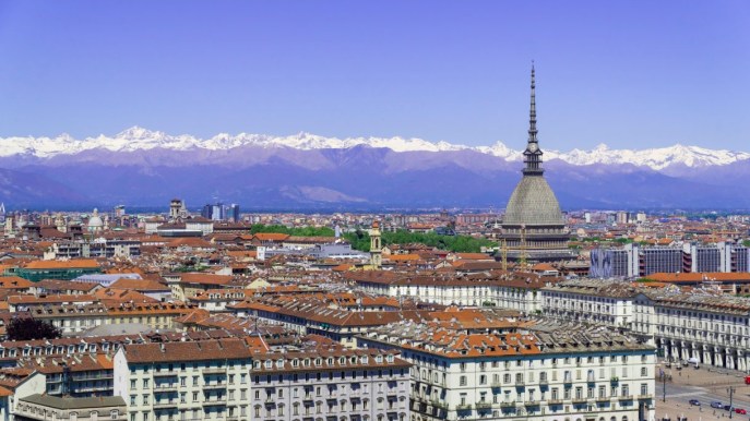 Affitti a Torino, la situazione oggi: prezzi medi e agevolazioni