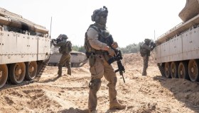 Anche in guerra ci sono delle regole: quelle che Israele non sta rispettando