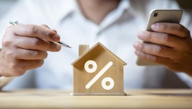 Stangata sui mutui: di quanto sono aumentati (ancora) i tassi di interesse