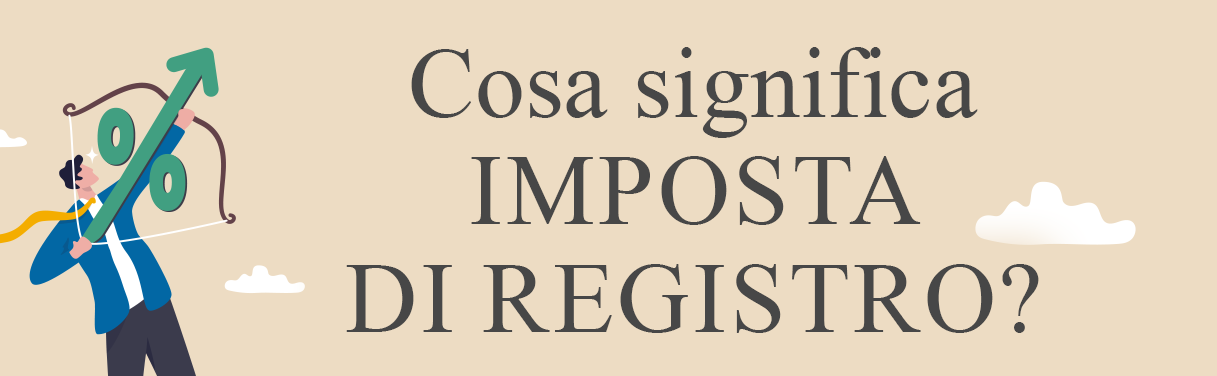 Imposta di registro