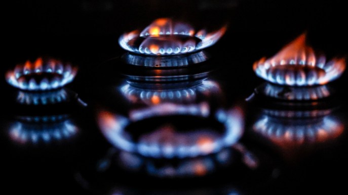Bolletta del gas in aumento: 120 euro extra a famiglia
