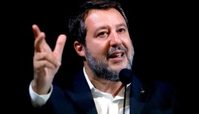 Salvini riduce sciopero