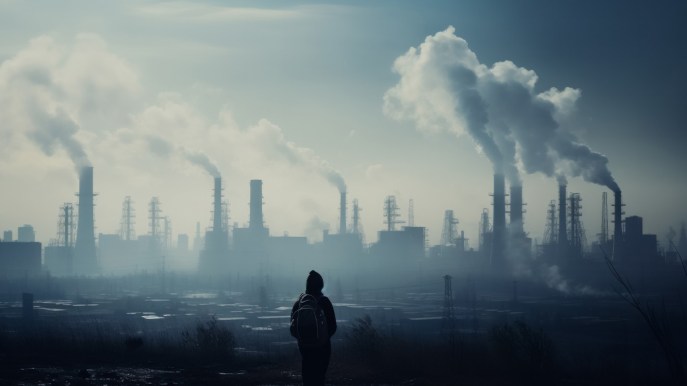 COP28, il futuro del clima è nelle mani di quattro grandi economie