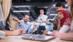 Fallisce il colosso del coworking che prometteva la rivoluzione