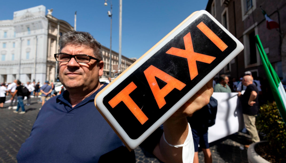 Riforma Taxi 2023: Il Governo Meloni Dà L'ok All'aumento Delle Licenze