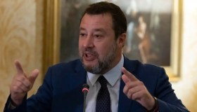 Sciopero 17 novembre, Salvini vuole precettarlo