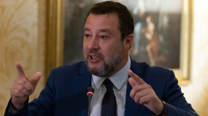 Sciopero 17 novembre, Salvini vuole precettarlo