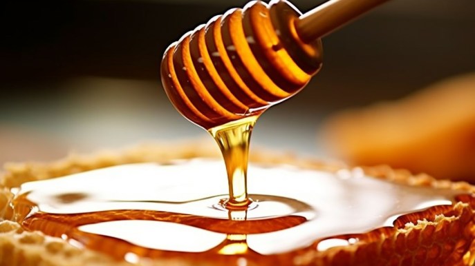 C’è un problema con il miele in Italia