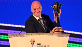 Mondiali 2034, una sola candidata: dove si giocherà