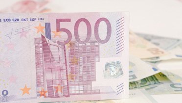 Forniture Feste Soldi Falsi Banconota 10 20 50 100 200 500 Euro
