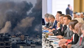Nuovo accordo G7 su Gaza: cosa prevede la soluzione a “due Stati”