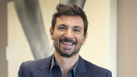 Le tre energie del leader del futuro: intervista a Oscar Di Montigny