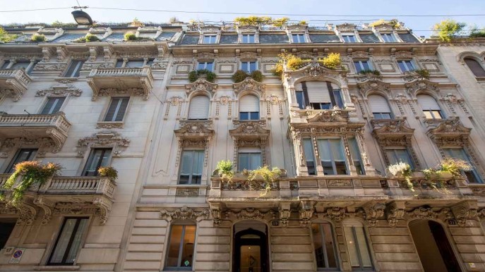 Immobili di prestigio a Milano: a chi affidarsi per la compravendita