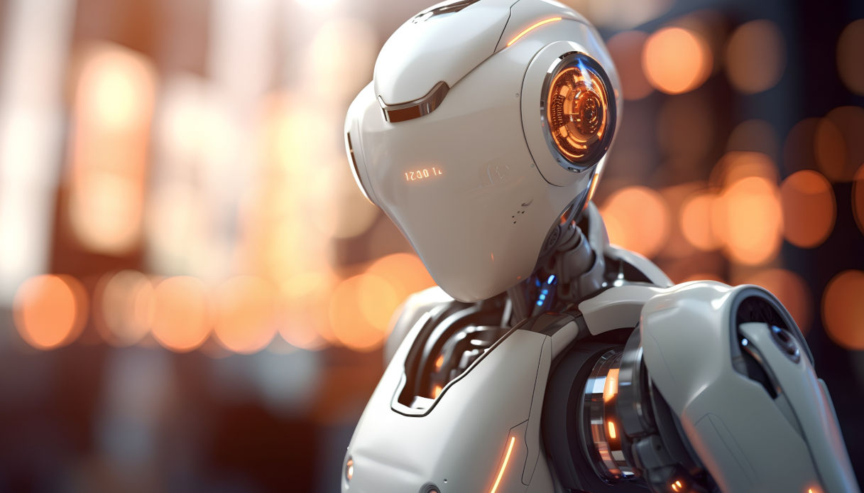 I robot umanoidi cinesi sono pronti a invadere il mercato: ecco quando