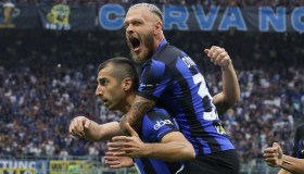 Serie A, si cambia: addio Tim, il nuovo sponsor è Eni