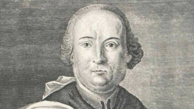 Antonio Genovesi chi è, biografia, età e ultime notizie QuiFinanza