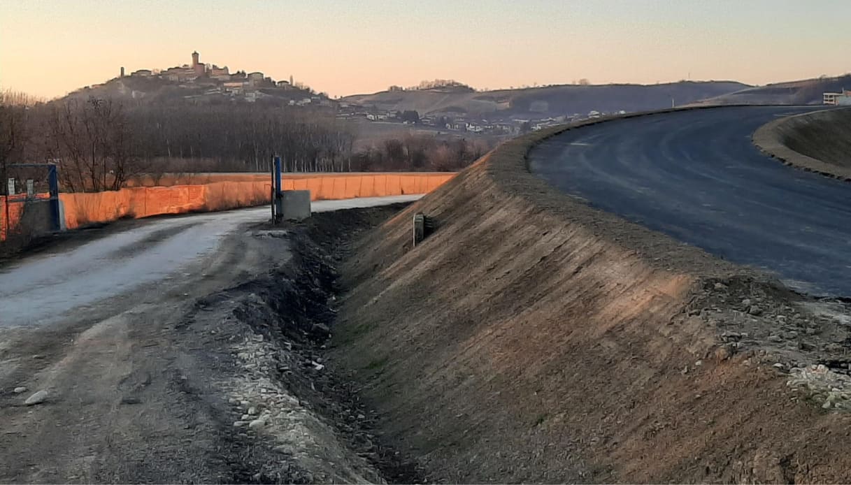 Nasce una nuova autostrada in Italia: cosa collegherà