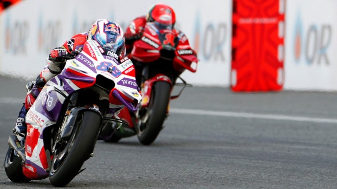 MotoGP Malesia, dove seguire Sprint e gara: gli orari in Tv