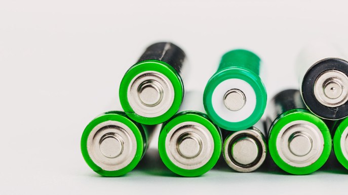 Un’alternativa alle batterie agli ioni di litio? Quelle agli ioni di sodio