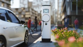 Nuovo bonus per auto elettriche al via: chi può richiederlo