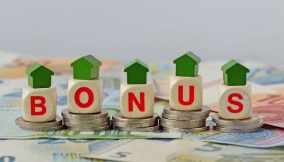 bonus edilizi