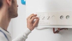 Risparmio su riscaldamento