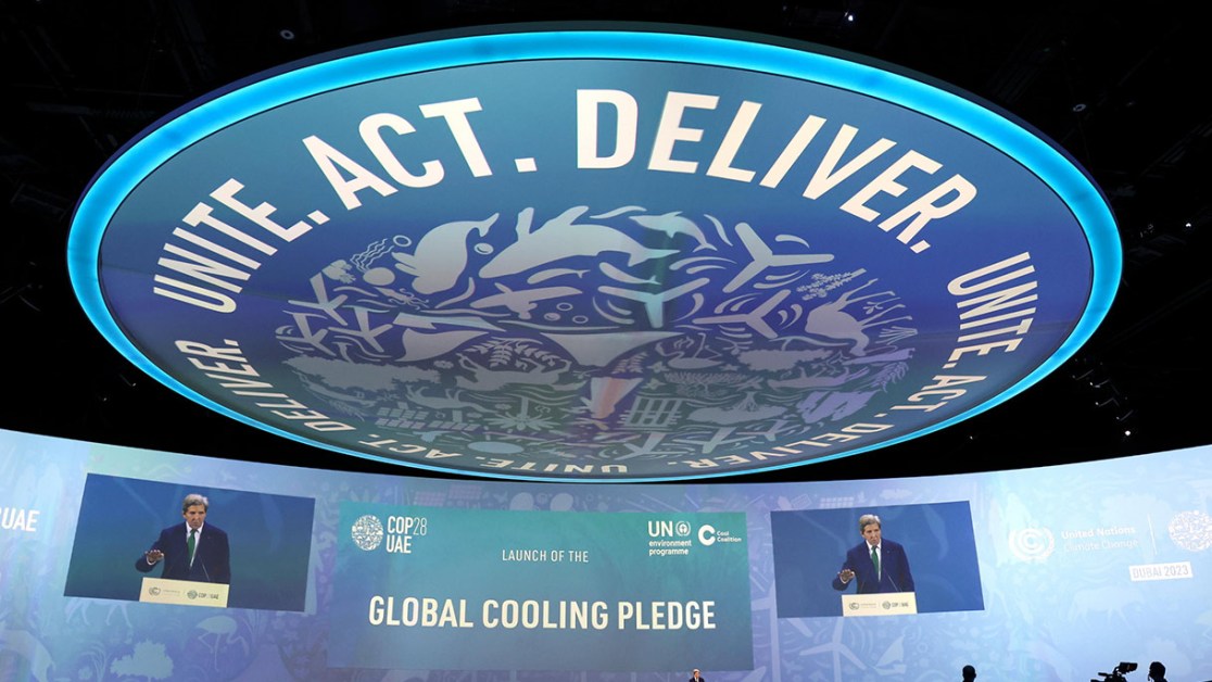 COP28