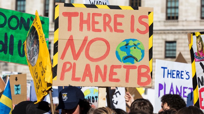 COP28, chi sta davvero combattendo il cambiamento climatico?