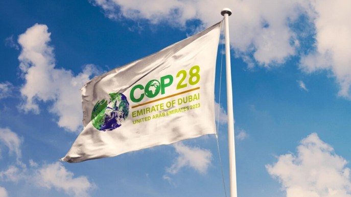 COP28, dalla tutela della natura dipende il 50% del PIL globale