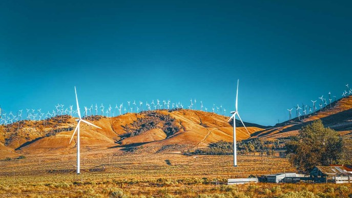 Il boom delle rinnovabili non basta, l’obiettivo di 1,5°C sempre più distante