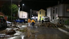 Italia devastata dal maltempo: morti per alluvione, allerte rosse, scuole chiuse. La mappa