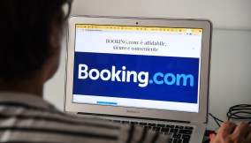 Booking multa