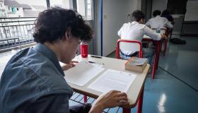 Incubo per una classe che ha dovuto ripetere la Maturità: cos’è successo