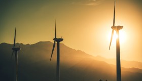 Ecco come il mondo potrebbe essere alimentato solo dalle rinnovabili