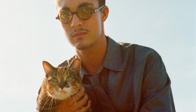 Emporio Armani Our Legacy Workshop, il fascino felino di una collaborazione