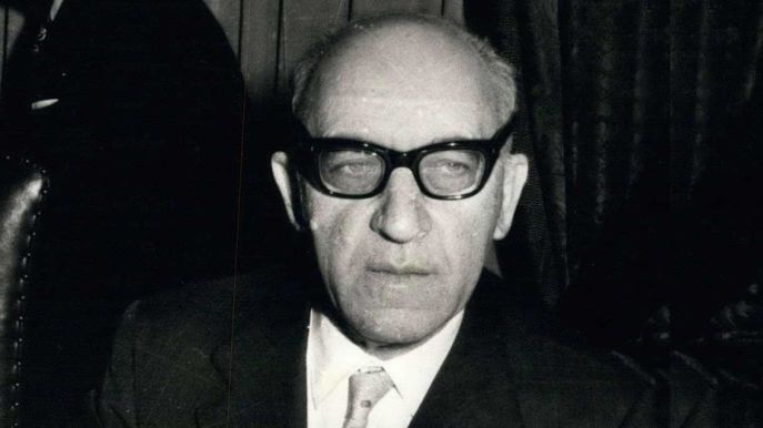 Paolo Baffi