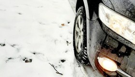 Obbligo di pneumatici invernali, tutto quello che c’è da sapere