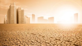 riscaldamento globale allarma accelerando