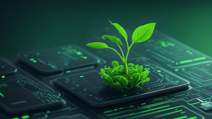 Il futuro della rivoluzione ambientale si chiama green tech