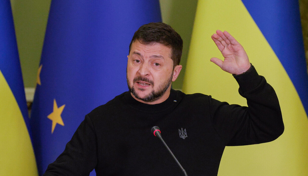 Perché l’Ucraina vuole finire la guerra entro marzo