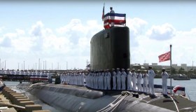 Israele, Usa schierano sottomarino nucleare: dobbiamo preoccuparci?