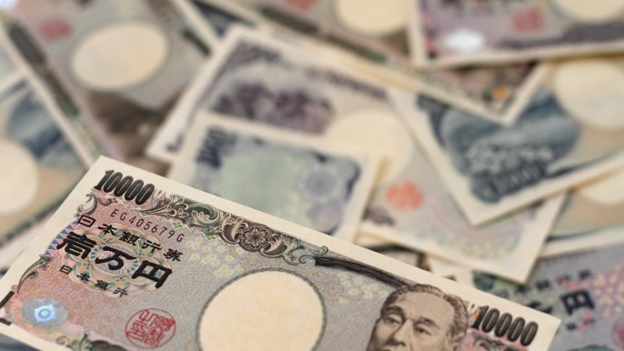 Banca del Giappone conferma una politica ultra-accomodante: le decisioni