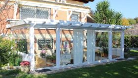 Serre bioclimatiche: vederci chiaro dal design al risparmio