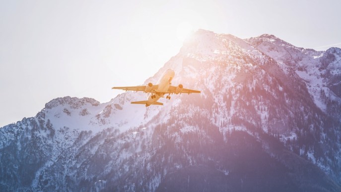 Volare inquinando meno: come viaggiare in aereo in modo sostenibile