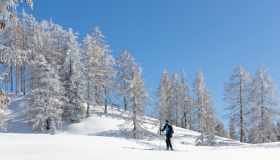 Settimana bianca sostenibile, si può: dove sciare in Italia rispettando l’ambiente