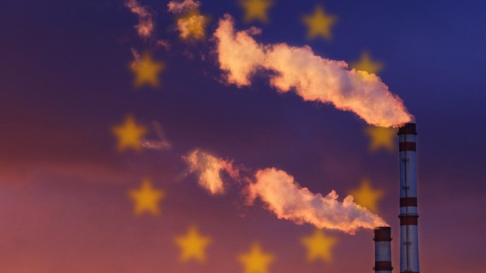 L’UE avverte che i Paesi sono troppo indietro rispetto agli obiettivi climatici del 2030