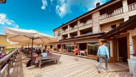 Rifugio Val Formica: esempio virtuoso di imprenditorialità italiana