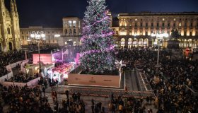 Allerta terrorismo per il Capodanno in piazza: la circolare della Polizia
