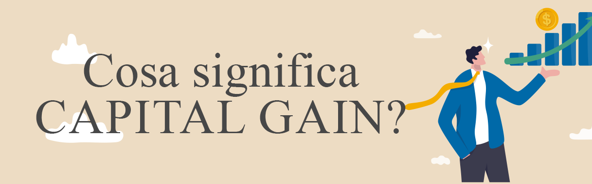 Capital gain